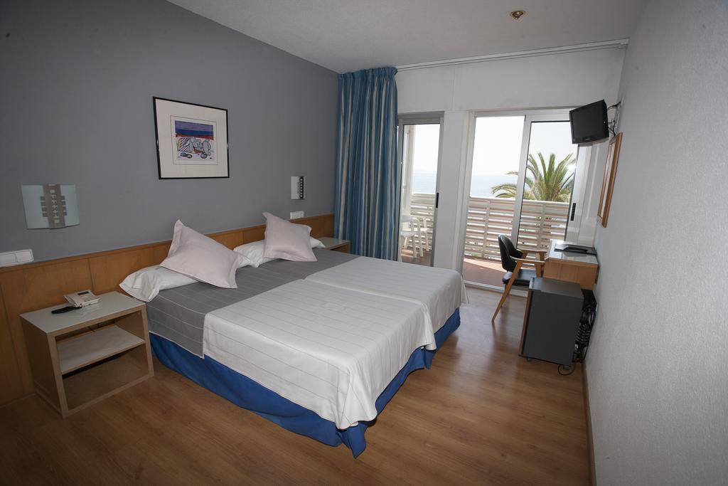 Hotel Neptuno Сан-Педро-дель-Пінатар Екстер'єр фото